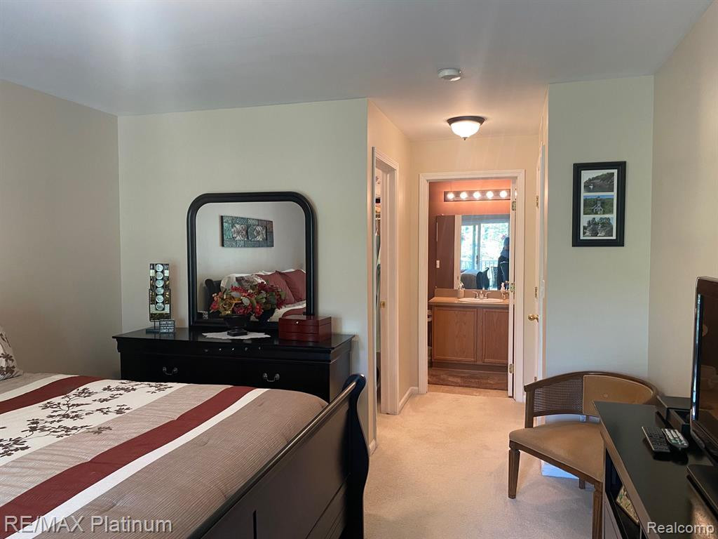 4146 HAMPTON RIDGE Boulevard, Howell, MI 48843 — Photo 10