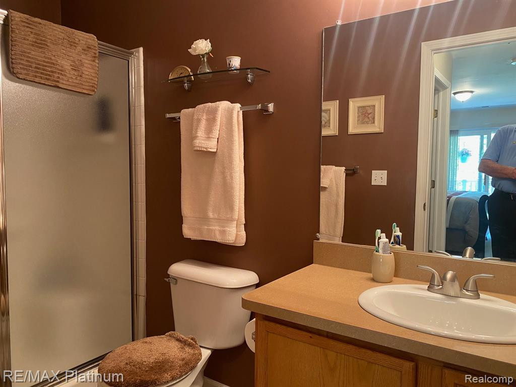 4146 HAMPTON RIDGE Boulevard, Howell, MI 48843 — Photo 11