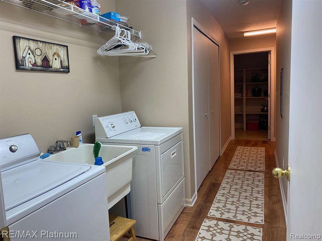 4146 HAMPTON RIDGE Boulevard, Howell, MI 48843 — Photo 18