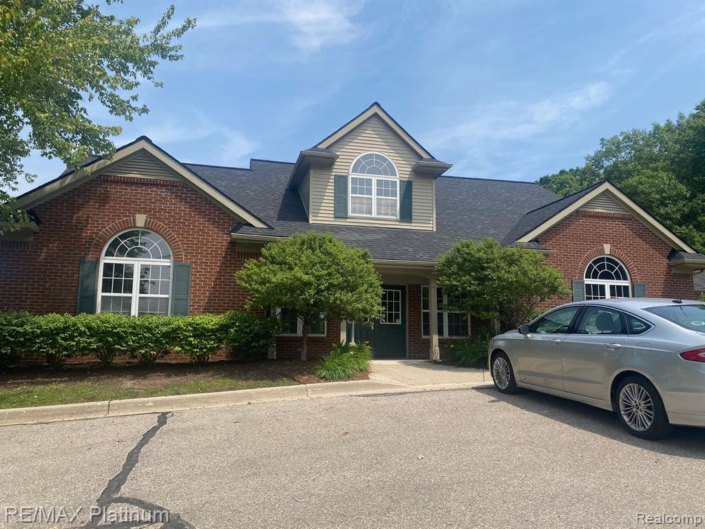 4146 HAMPTON RIDGE Boulevard, Howell, MI 48843 — Photo 22