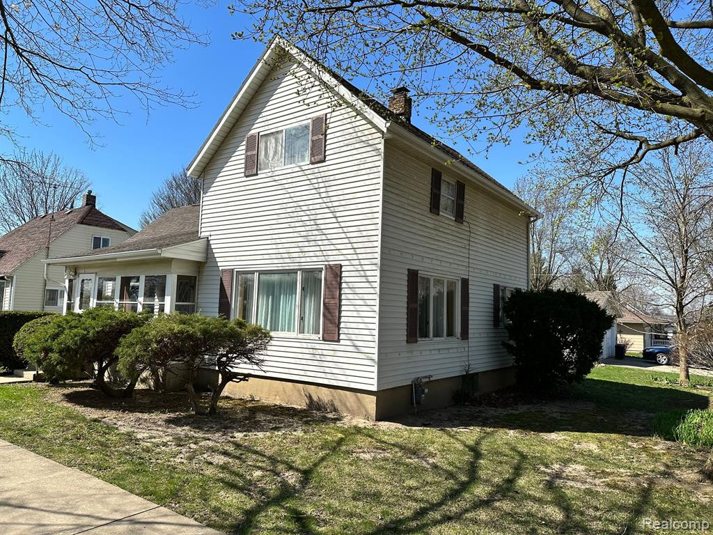 4221 HURON Street, North Branch, MI 48461 — Photo 2