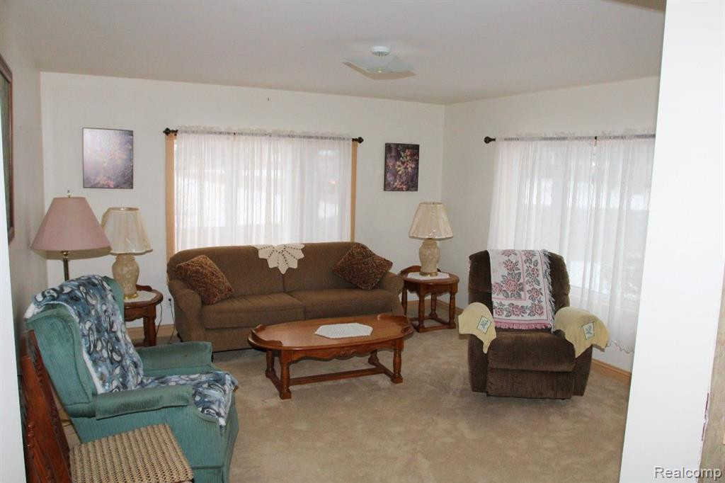 4221 HURON Street, North Branch, MI 48461 — Photo 3