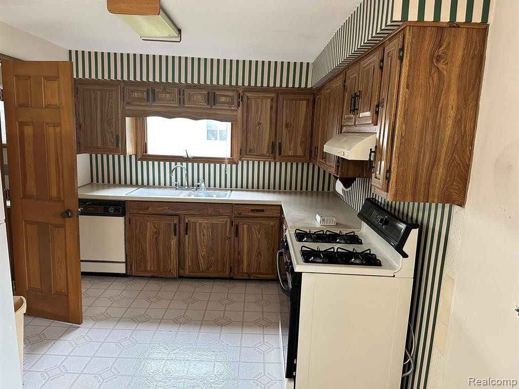 4221 HURON Street, North Branch, MI 48461 — Photo 4