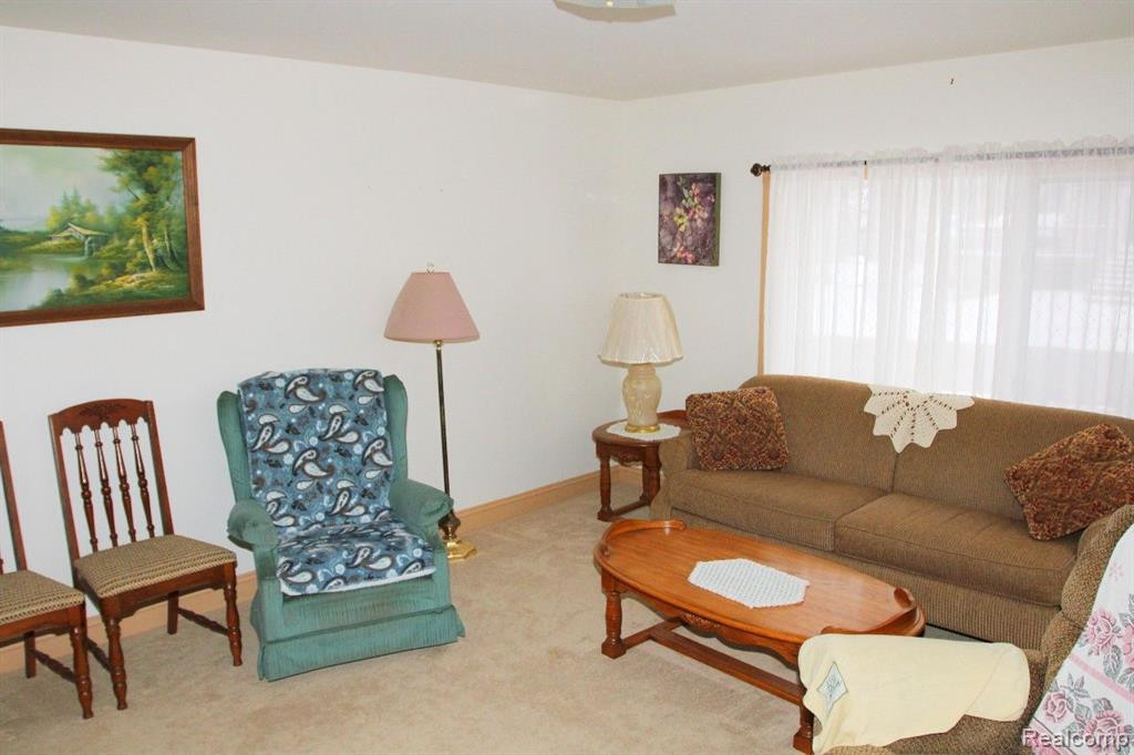 4221 HURON Street, North Branch, MI 48461 — Photo 6