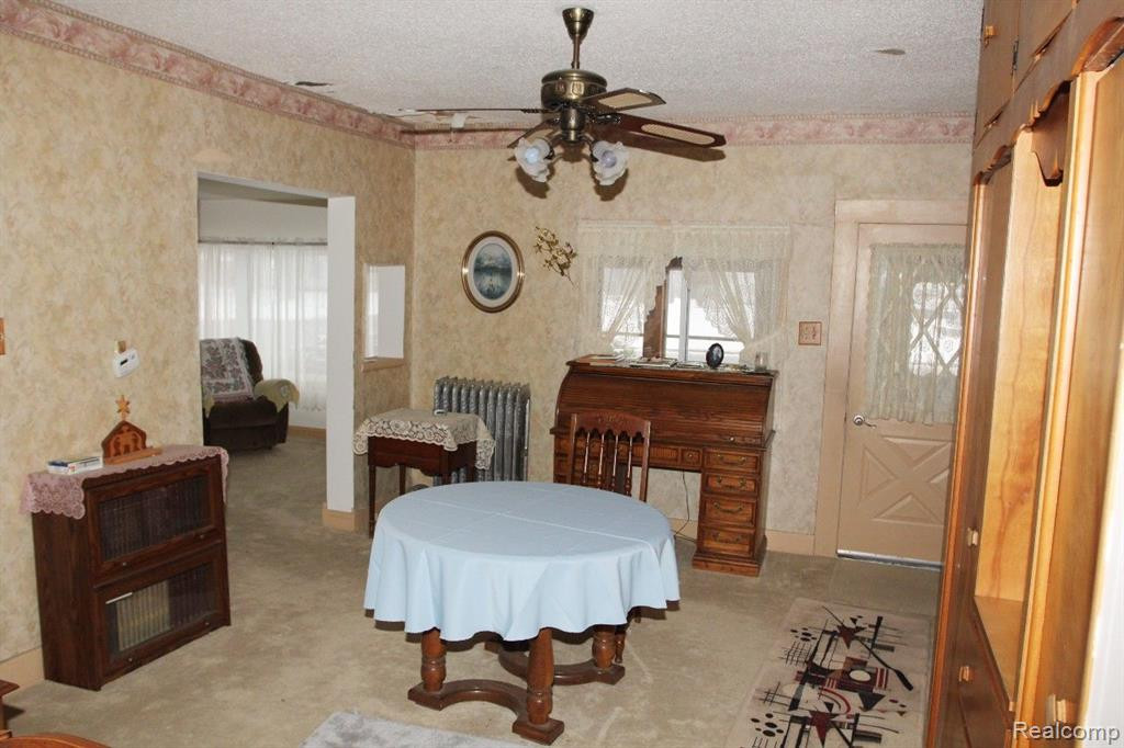4221 HURON Street, North Branch, MI 48461 — Photo 8