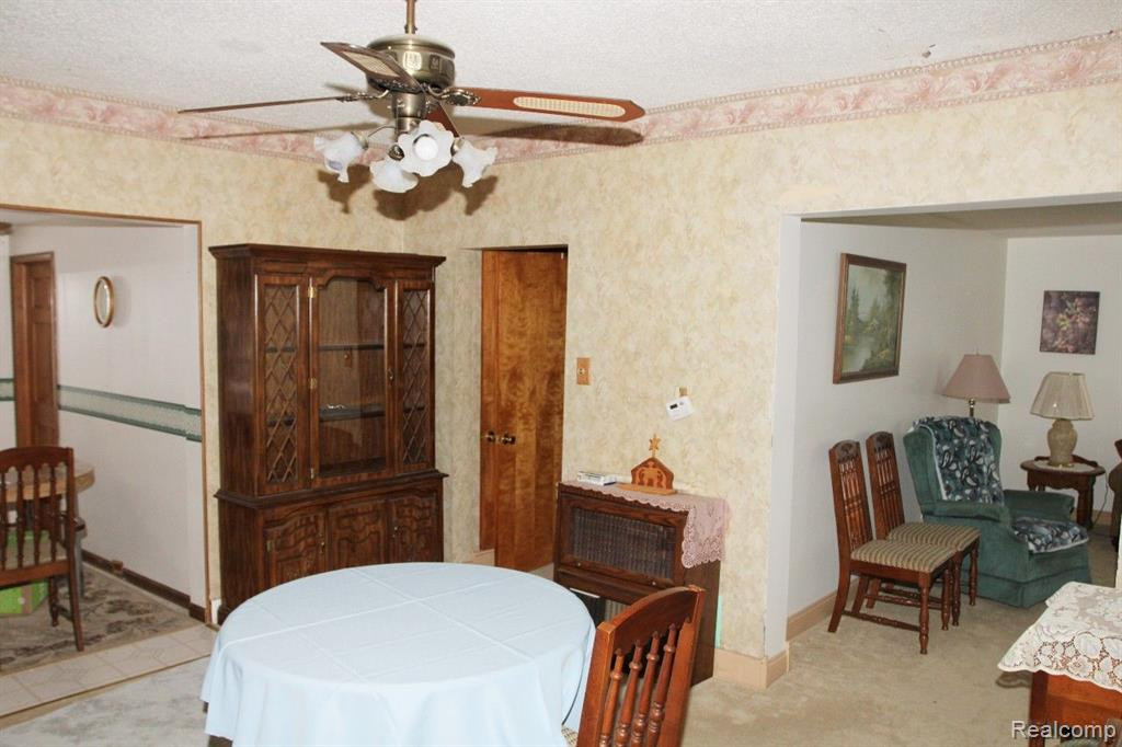 4221 HURON Street, North Branch, MI 48461 — Photo 9