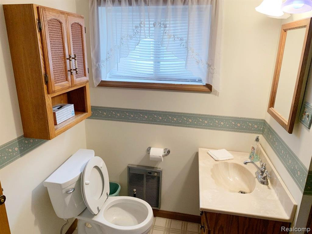 4221 HURON Street, North Branch, MI 48461 — Photo 13