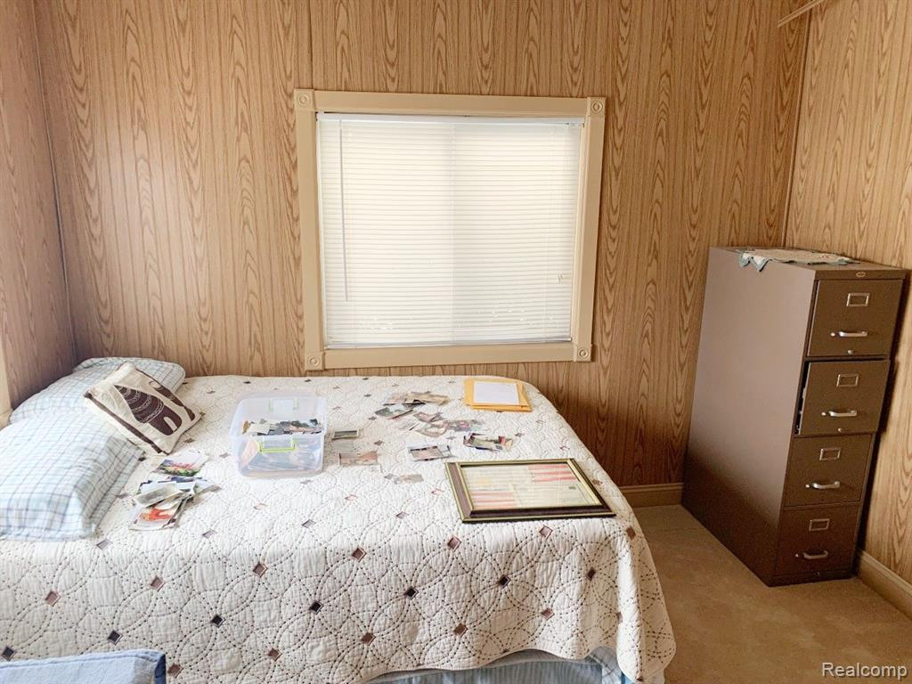 4221 HURON Street, North Branch, MI 48461 — Photo 14