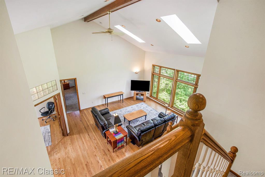 11439 ARROWHEAD Drive, South Lyon, MI 48178 — Photo 22