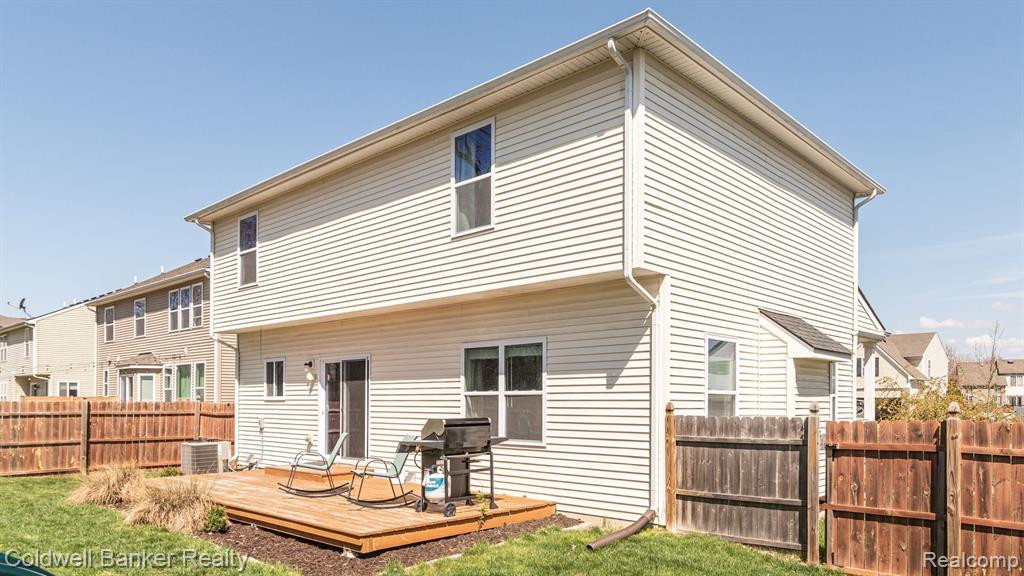 8836 LILLY Drive, Ypsilanti, MI 48197 — Photo 3