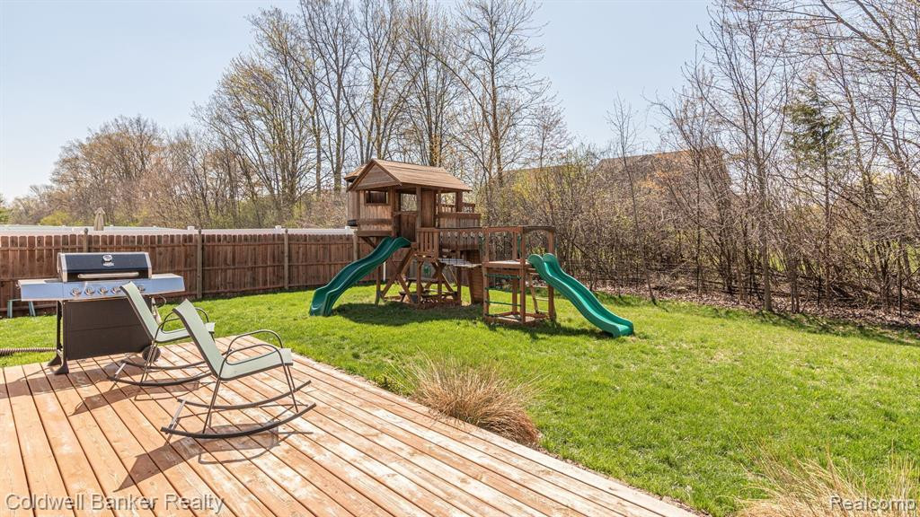 8836 LILLY Drive, Ypsilanti, MI 48197 — Photo 5