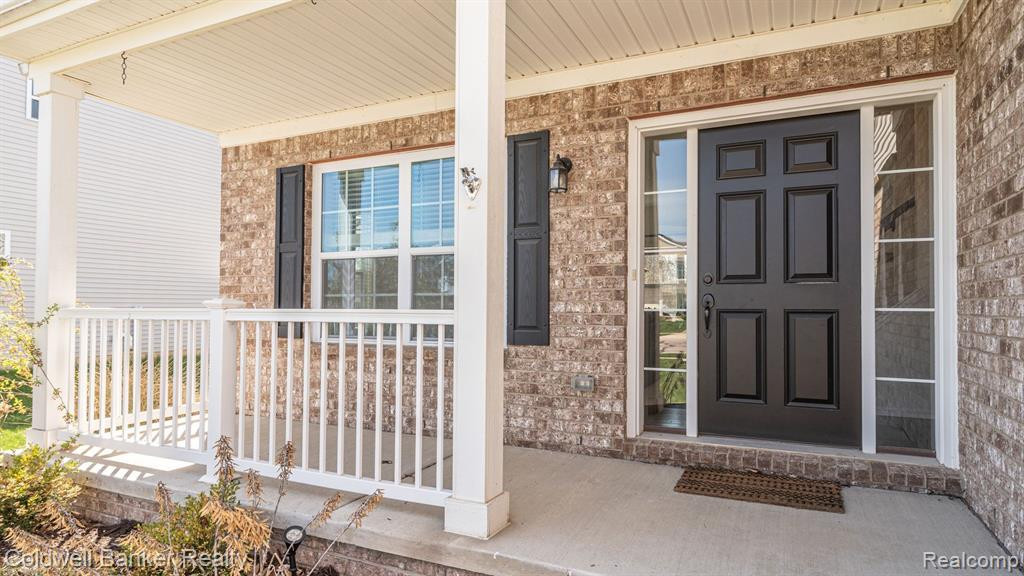 8836 LILLY Drive, Ypsilanti, MI 48197 — Photo 8