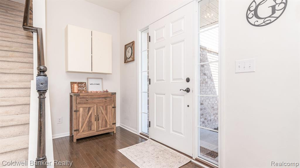 8836 LILLY Drive, Ypsilanti, MI 48197 — Photo 10