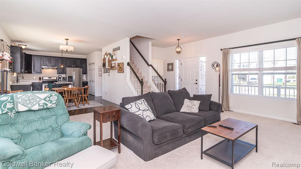 8836 LILLY Drive, Ypsilanti, MI 48197 — Photo 12