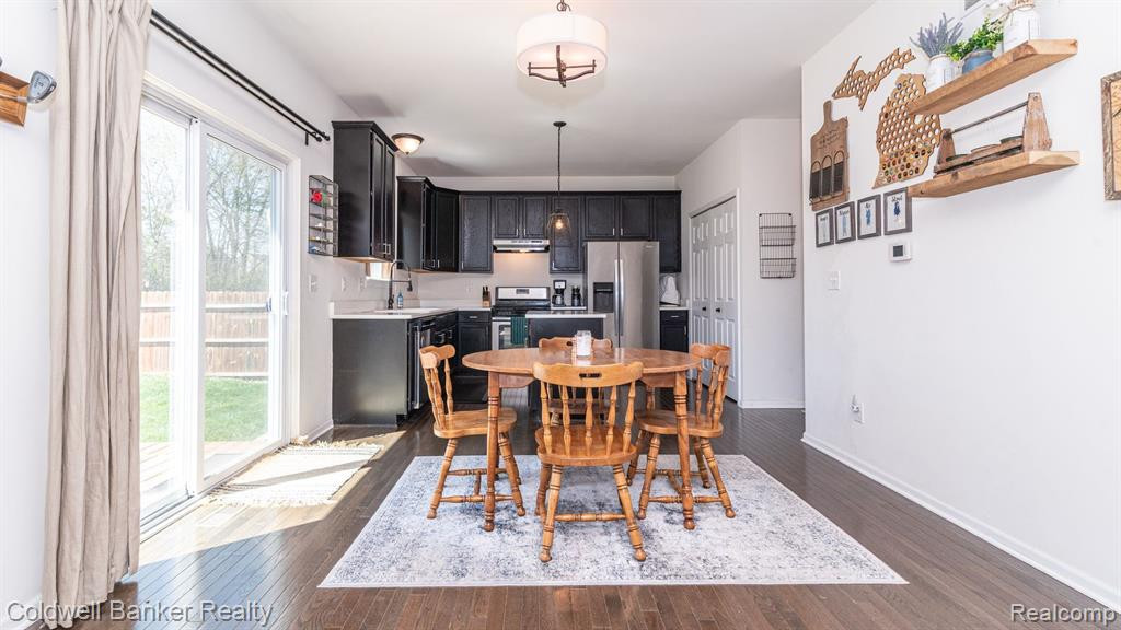 8836 LILLY Drive, Ypsilanti, MI 48197 — Photo 16