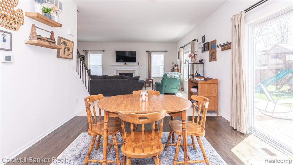 8836 LILLY Drive, Ypsilanti, MI 48197 — Photo 18