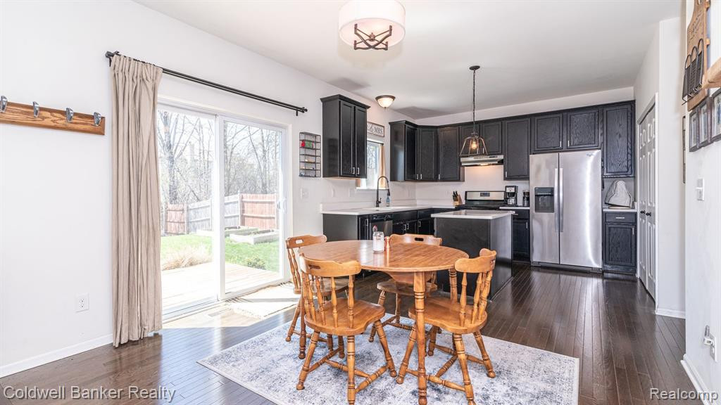 8836 LILLY Drive, Ypsilanti, MI 48197 — Photo 20