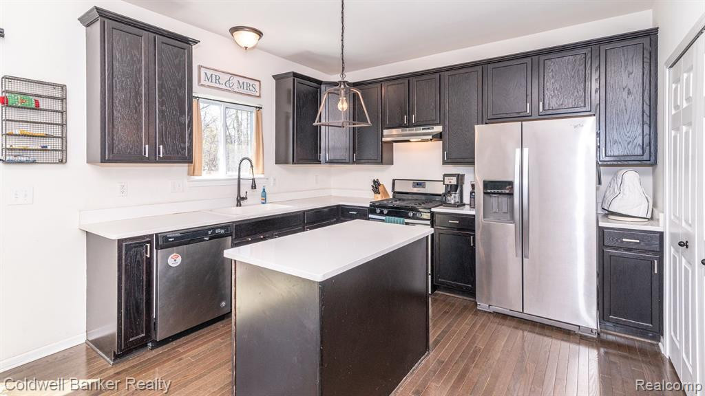 8836 LILLY Drive, Ypsilanti, MI 48197 — Photo 21