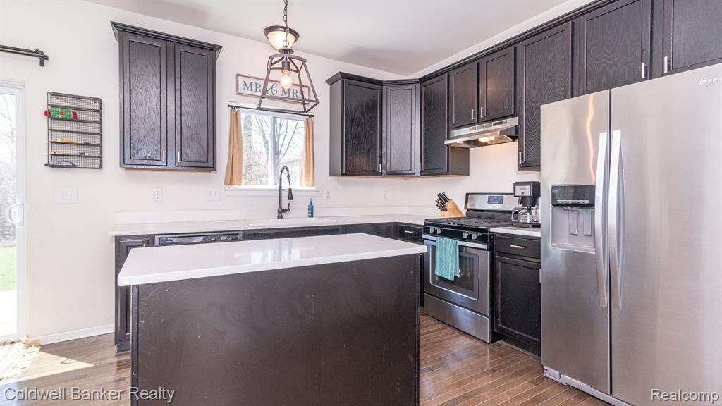 8836 LILLY Drive, Ypsilanti, MI 48197 — Photo 24