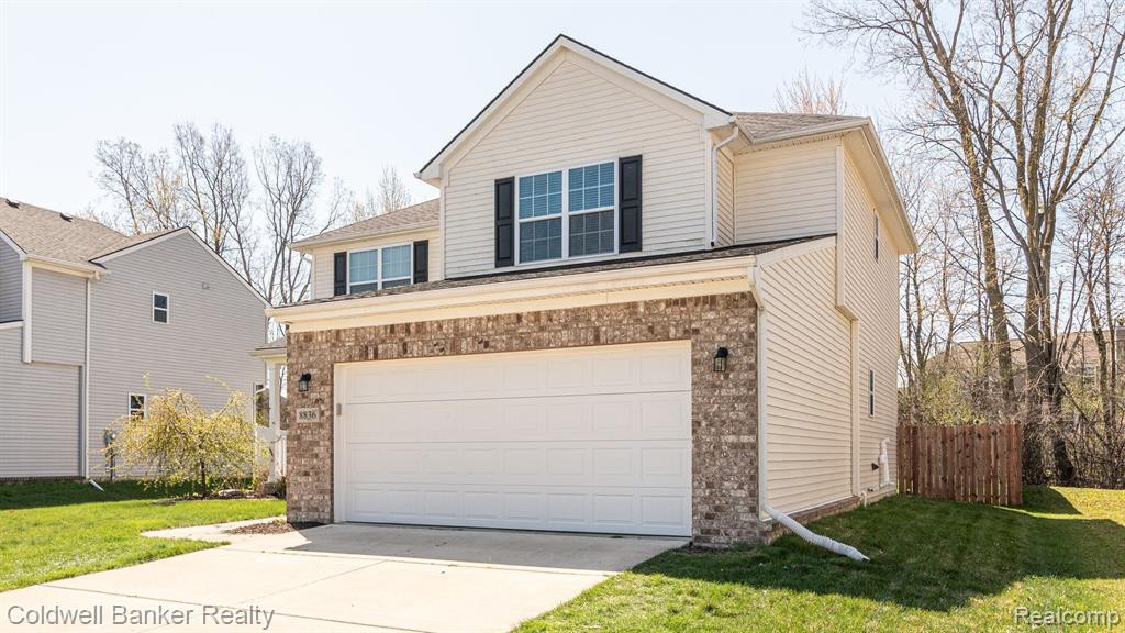 8836 LILLY Drive, Ypsilanti, MI 48197 — Photo 49