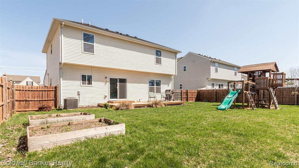 8836 LILLY Drive, Ypsilanti, MI 48197 — Photo 50