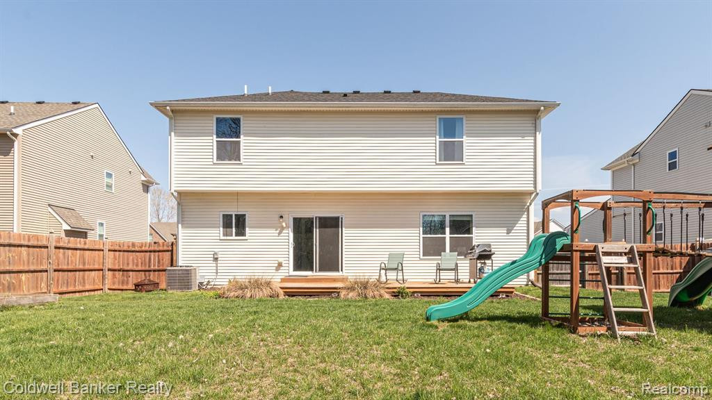 8836 LILLY Drive, Ypsilanti, MI 48197 — Photo 51