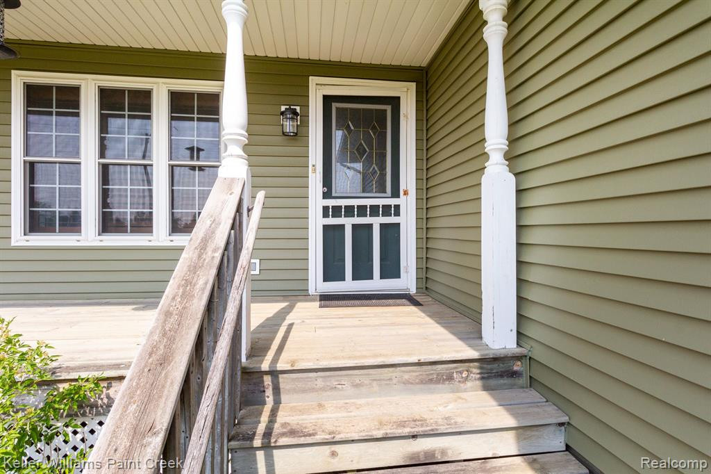 8196 Norman Road, Imlay City, MI 48444 — Photo 5