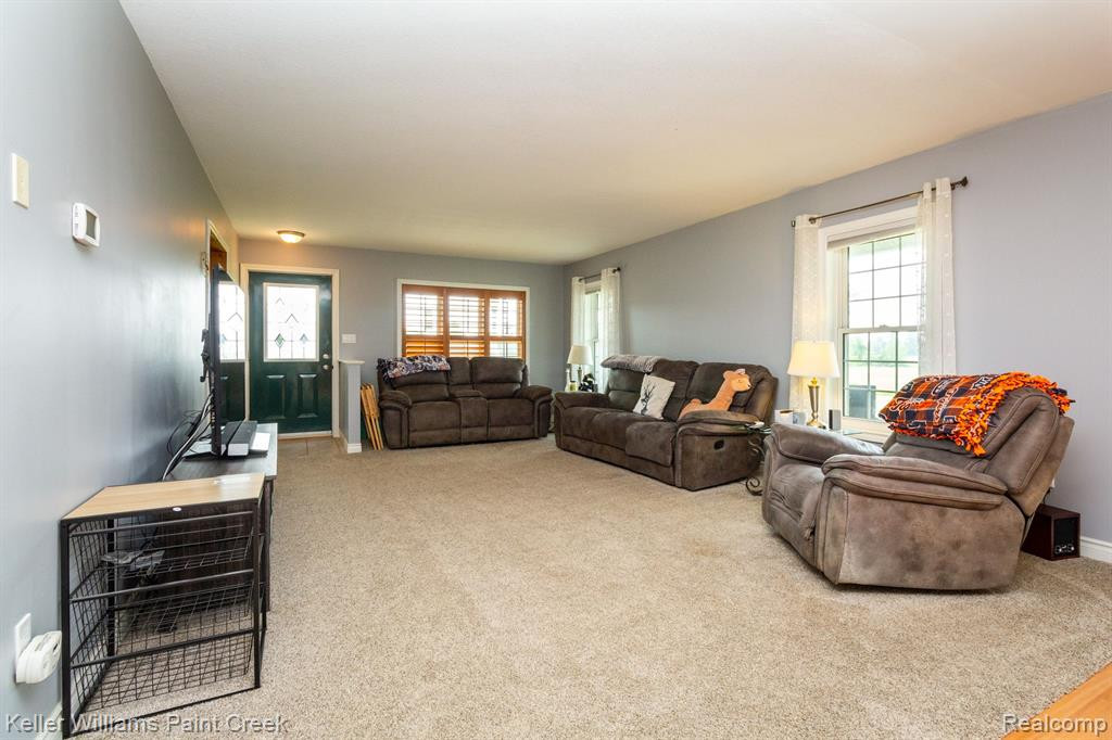 8196 Norman Road, Imlay City, MI 48444 — Photo 7