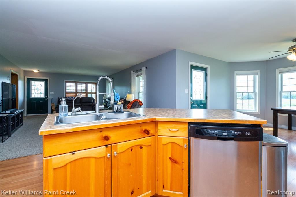 8196 Norman Road, Imlay City, MI 48444 — Photo 12