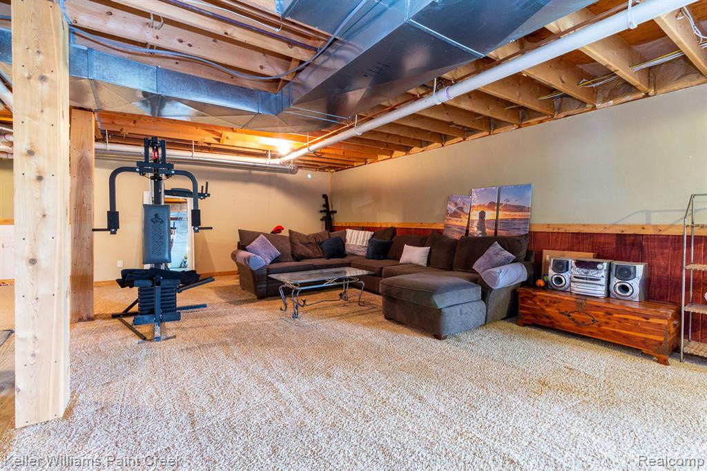8196 Norman Road, Imlay City, MI 48444 — Photo 30