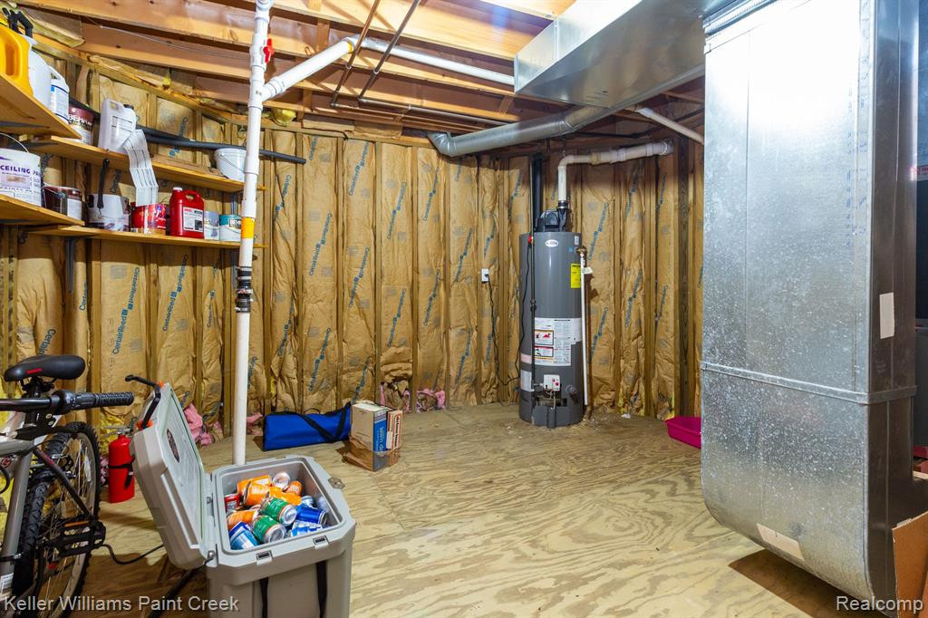8196 Norman Road, Imlay City, MI 48444 — Photo 31