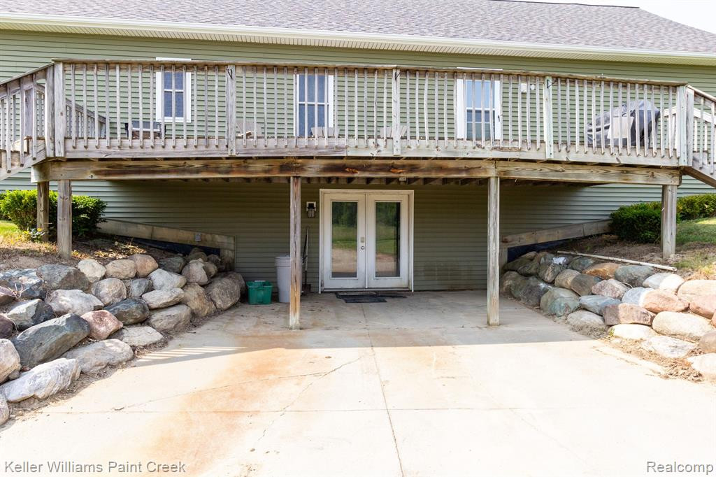 8196 Norman Road, Imlay City, MI 48444 — Photo 36