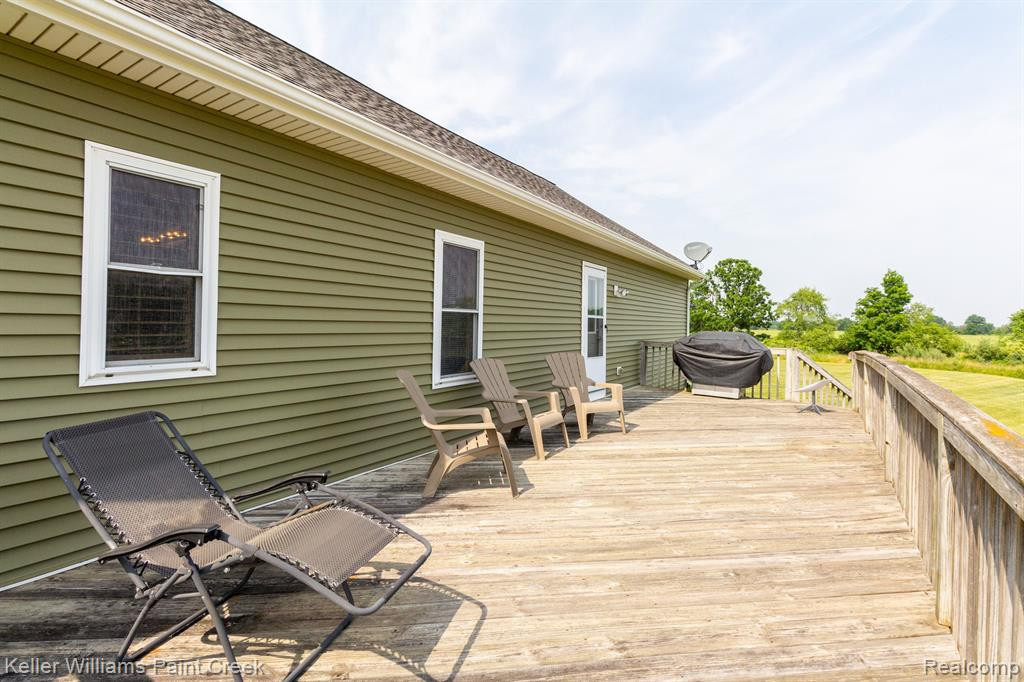 8196 Norman Road, Imlay City, MI 48444 — Photo 38