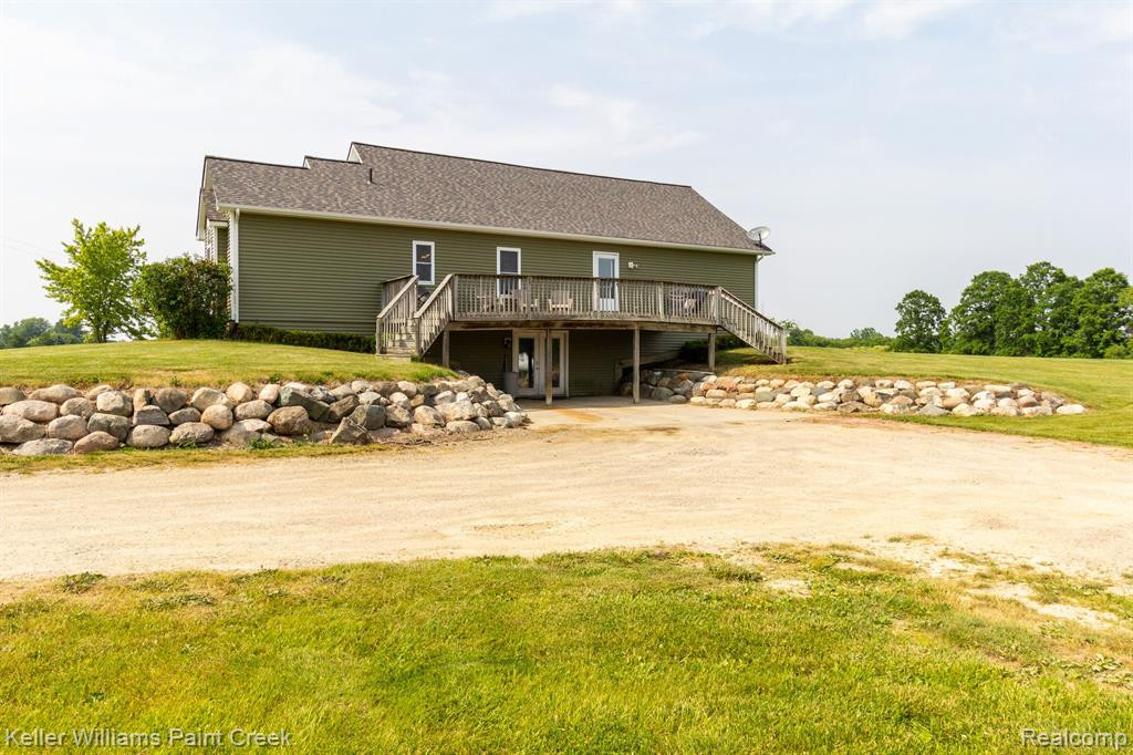 8196 Norman Road, Imlay City, MI 48444 — Photo 39