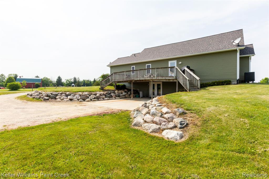 8196 Norman Road, Imlay City, MI 48444 — Photo 40