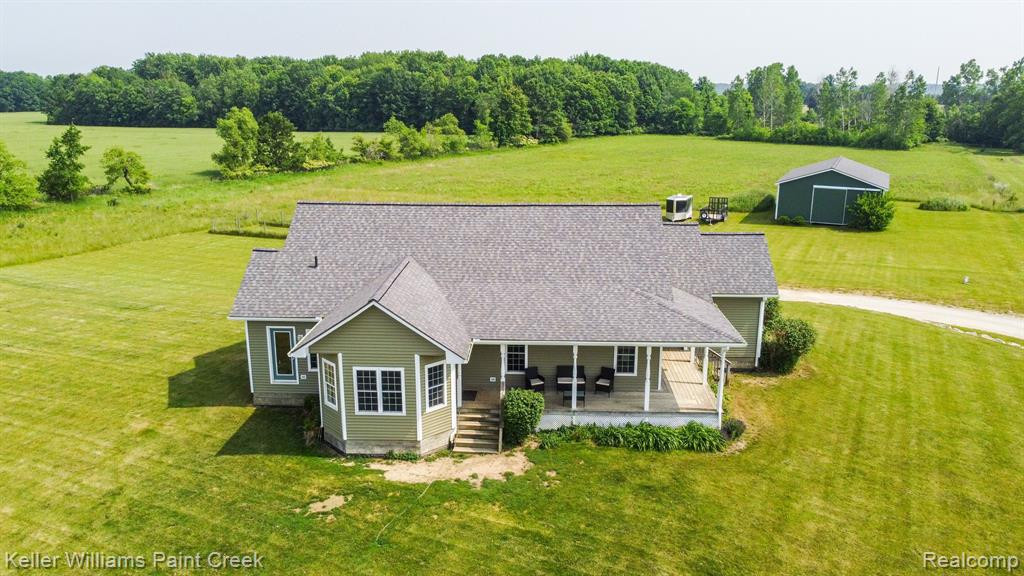 8196 Norman Road, Imlay City, MI 48444 — Photo 44