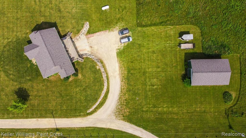 8196 Norman Road, Imlay City, MI 48444 — Photo 45