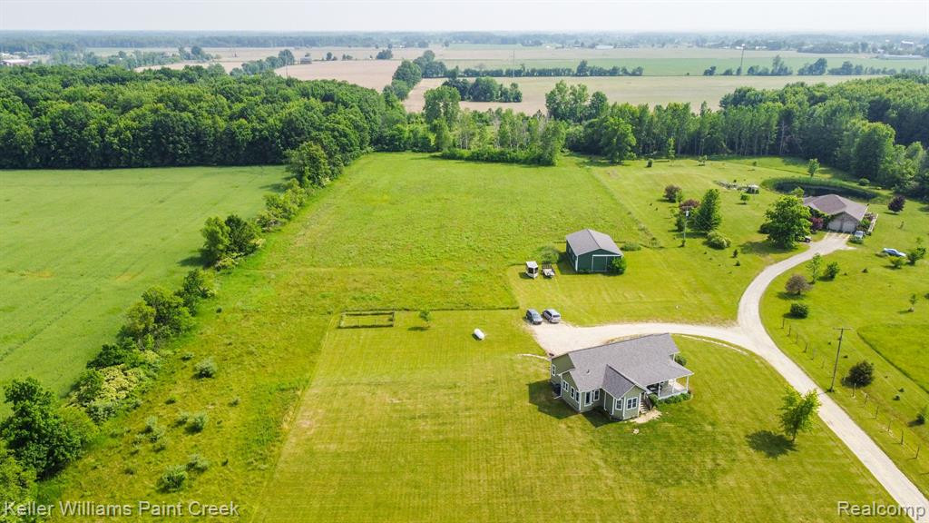 8196 Norman Road, Imlay City, MI 48444 — Photo 46