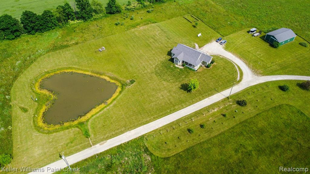 8196 Norman Road, Imlay City, MI 48444 — Photo 47