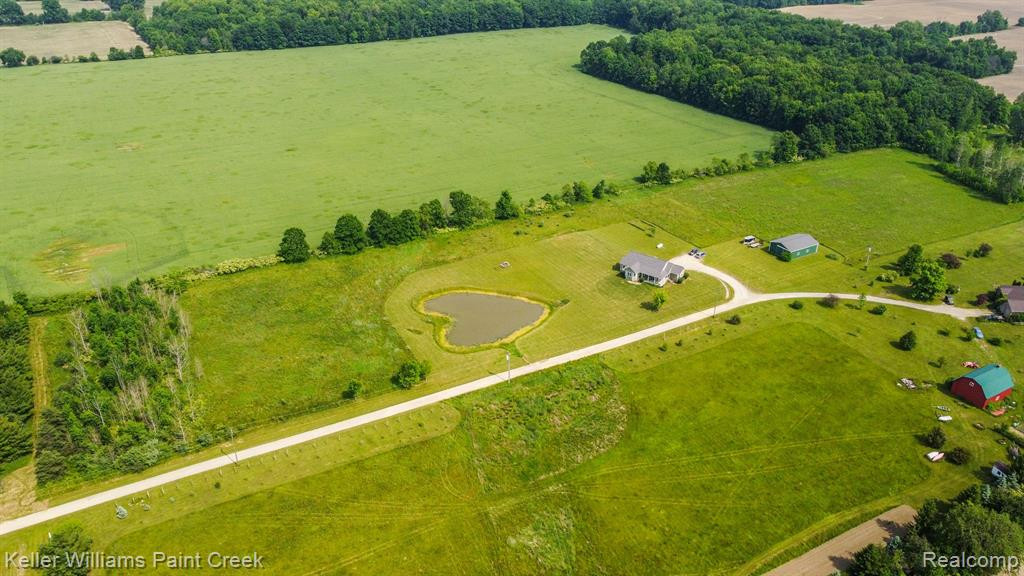 8196 Norman Road, Imlay City, MI 48444 — Photo 49