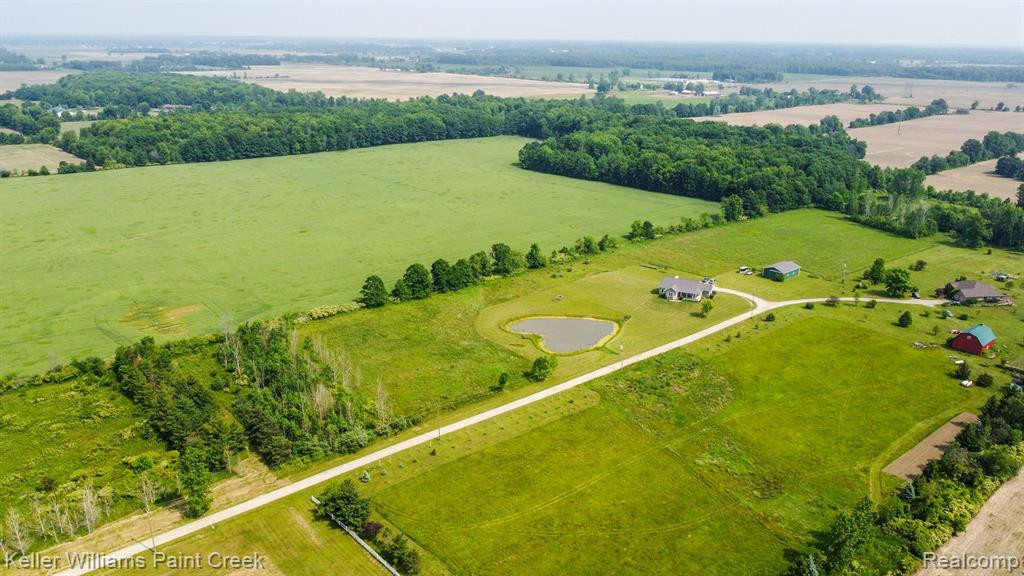 8196 Norman Road, Imlay City, MI 48444 — Photo 50