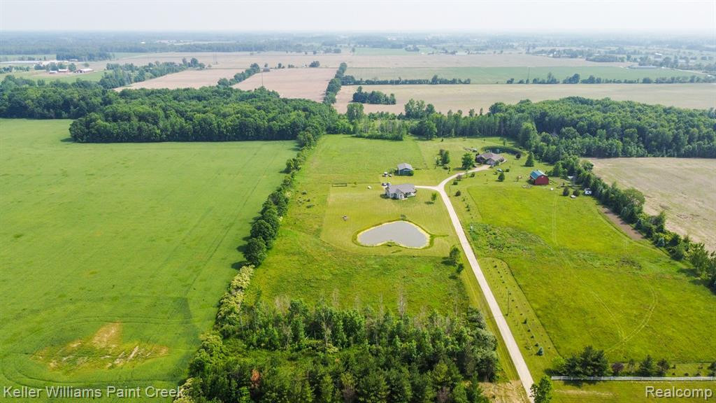 8196 Norman Road, Imlay City, MI 48444 — Photo 51