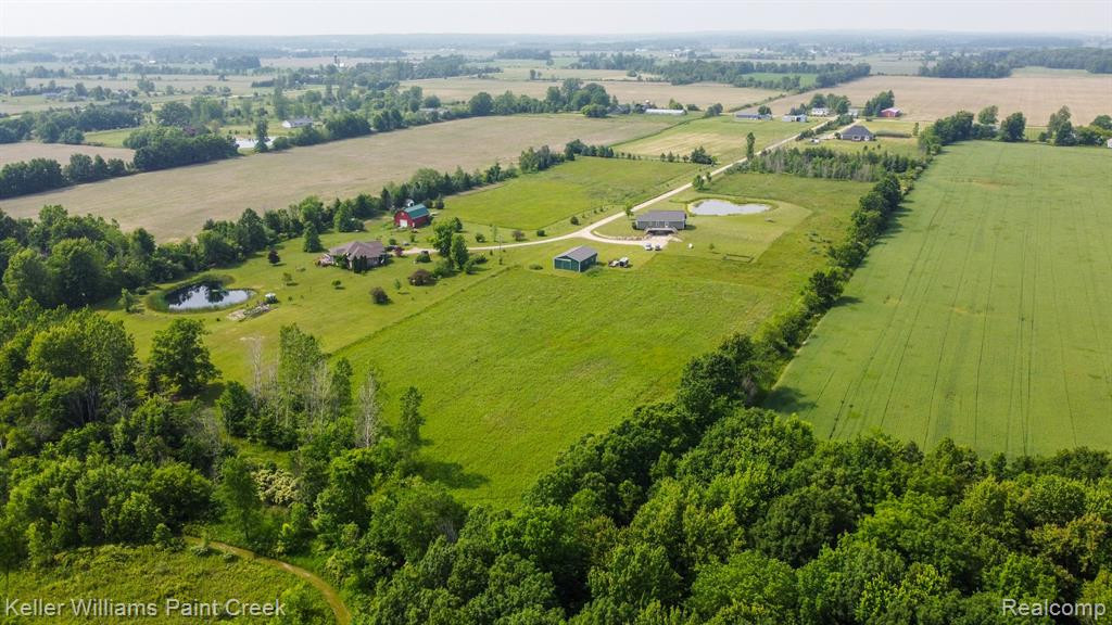8196 Norman Road, Imlay City, MI 48444 — Photo 52