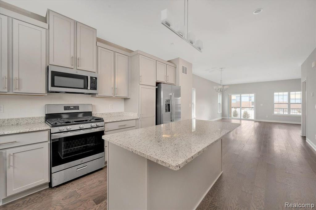 41638 ORIANNA Lane, Novi, MI — Photo 5