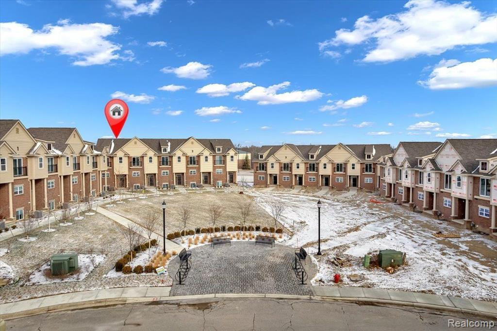 41638 ORIANNA Lane, Novi, MI — Photo 32