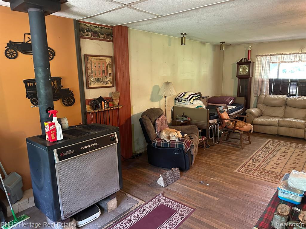 135 Searls S, Webberville, MI 48892 — Photo 8