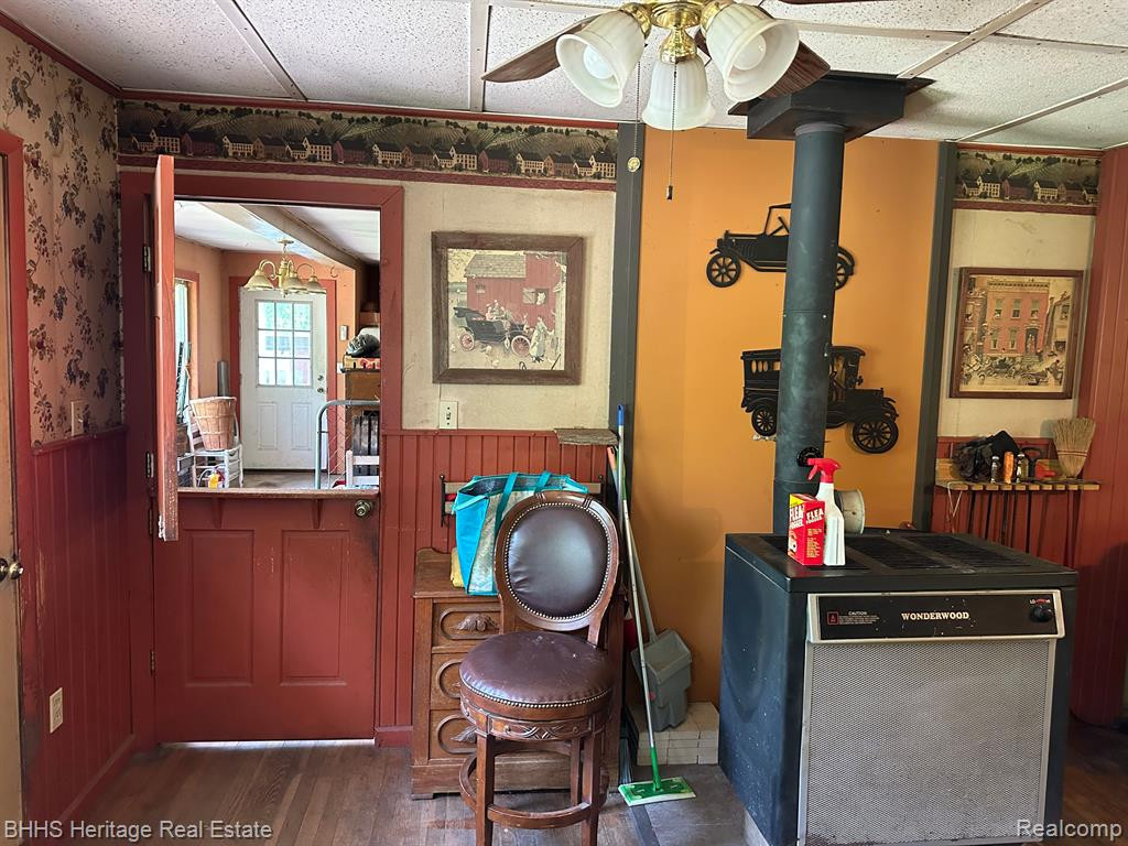 135 Searls S, Webberville, MI 48892 — Photo 9