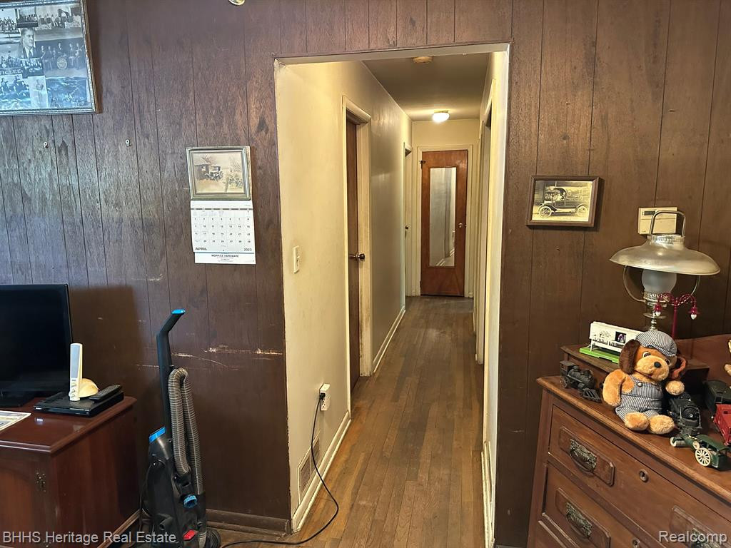 135 Searls S, Webberville, MI 48892 — Photo 11