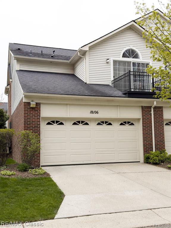 18106 ADRI Circle, Walled Lake, MI 48390 — Photo 5