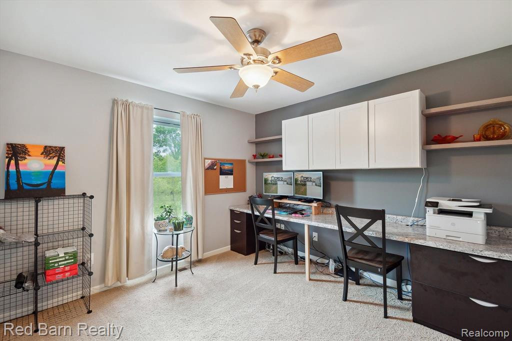 9623 NEUMANN Circle, Ypsilanti, MI 48197 — Photo 23
